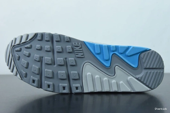 O-W  Nike Max 90 Air Moscow DC4466-001 1012